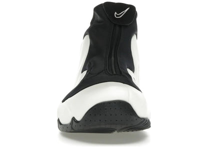 Nike Air Flightposite Sail Black