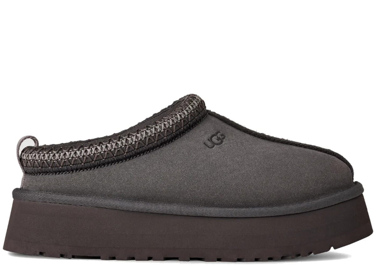 UGG Tazz II Slipper Obsidian (Women's)