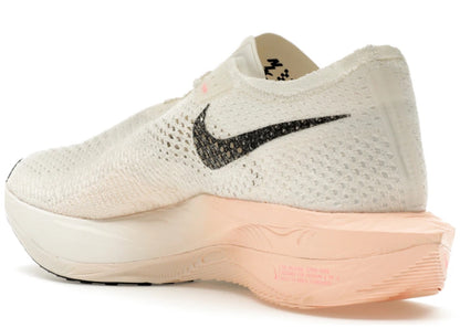 Nike ZoomX Vaporfly 3 Sail Guava Ice