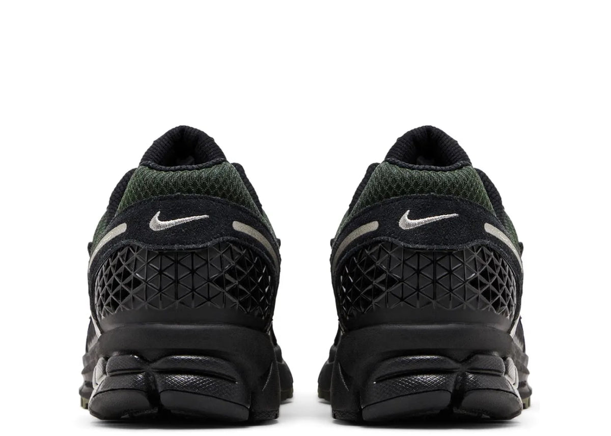 Nike Zoom Vomero 5 Black Sequoia