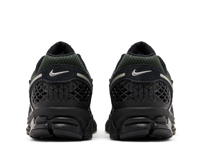 Nike Zoom Vomero 5 Black Sequoia