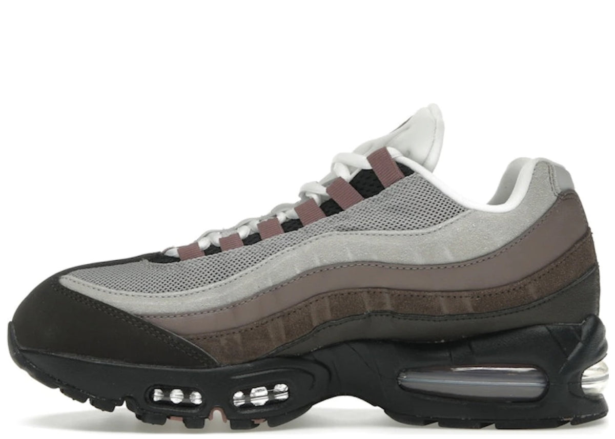 Nike Air Max 95 OG Big Bubble Velvet Brown (Women's)
