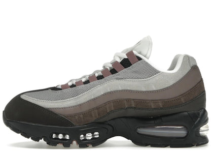 Nike Air Max 95 OG Big Bubble Velvet Brown (Women's)