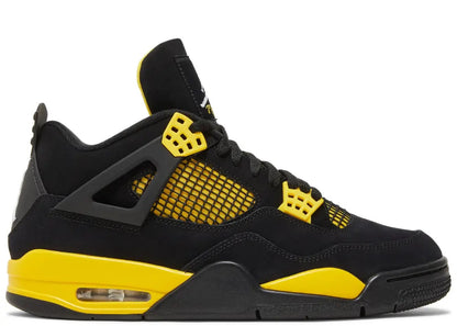 Air Jordan 4 Retro Thunder (2023)
