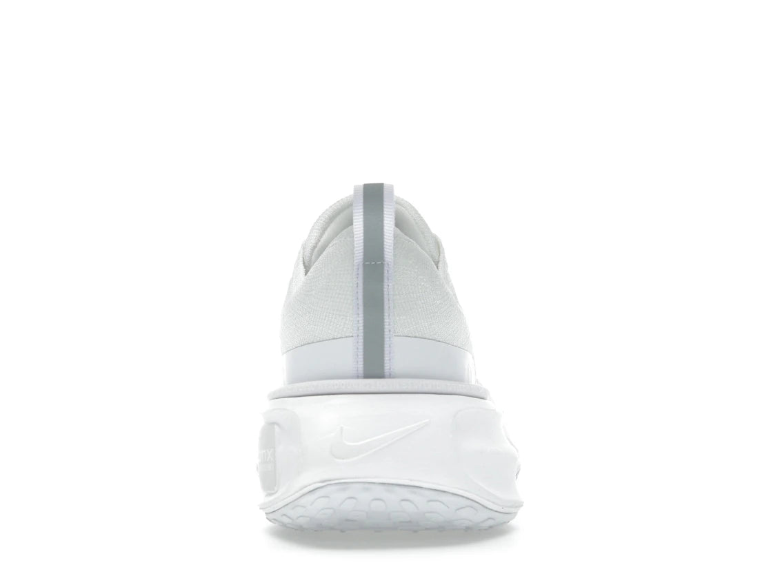 Nike ZoomX Invincible Run 3 White Photon Dust