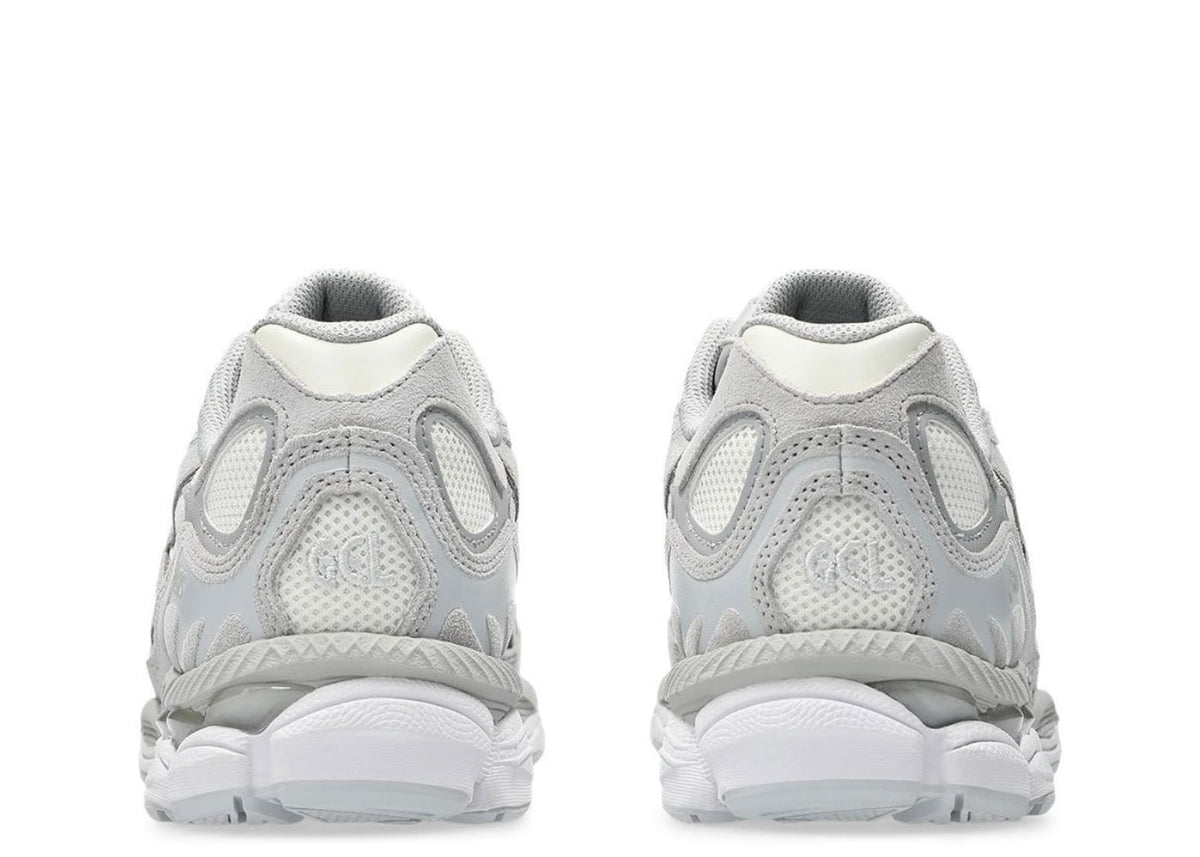 ASICS Gel-NYC Cream Cloud Grey