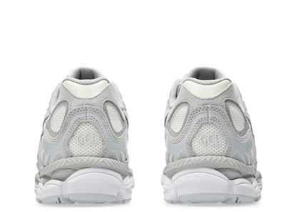 ASICS Gel-NYC Cream Cloud Grey