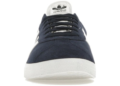 adidas Gazelle Navy White