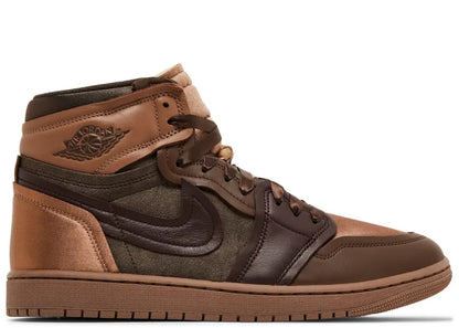 Jordan 1 High Method Of Make Archaeo Brown (Women's)