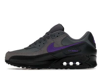 Nike Air Max 90 Iron Grey Wild Grape