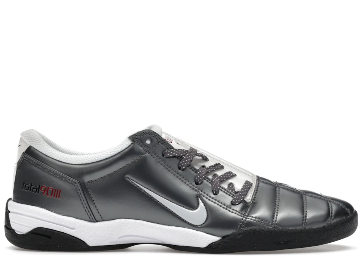 Nike Total 90 3 Light Graphite