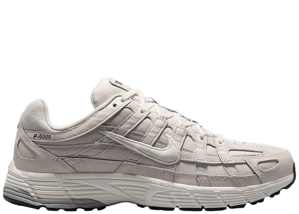 Nike P-6000 Phantom Light Bone Sail