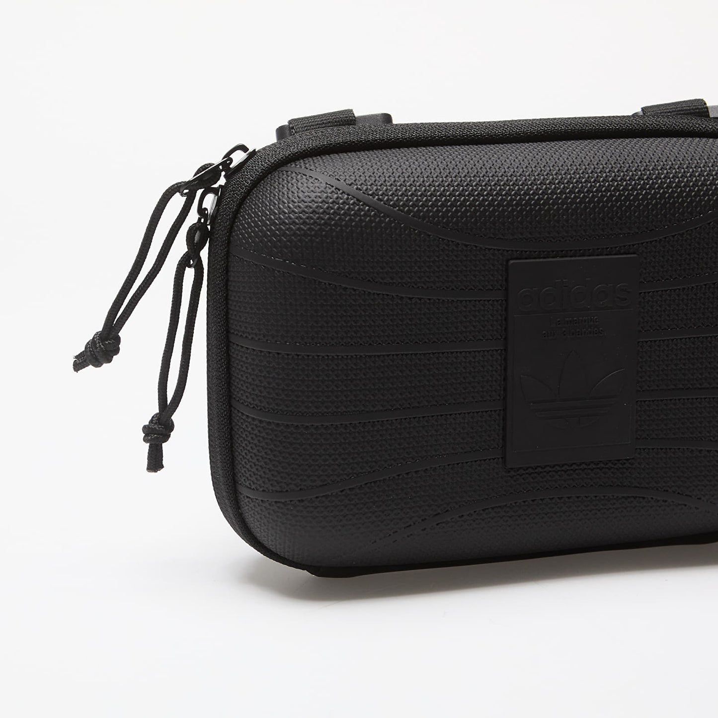 adidas Sst Airliner Bag Black