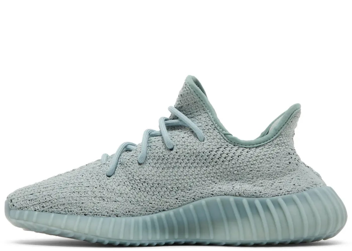 Yeezy Boost 350 V2 Salt Jade Ash
