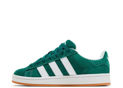 adidas Campus 00s Dark Green White (Kids)