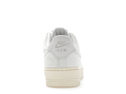 Nike Air Force 1 Low '07 Sail Pony Hair (Women's)