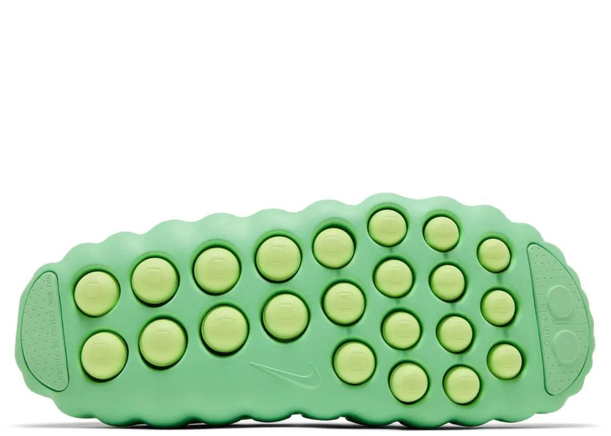 Nike Mind 001 Slide Cucumber Calm Green