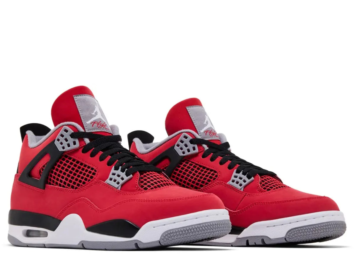 Jordan 4 Retro Toro Bravo (2026)