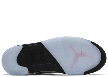 Jordan 5 Retro Medium Soft Pink