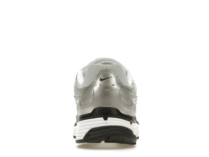 Nike P-6000 Metallic Silver Pure Platinum (Women's)
