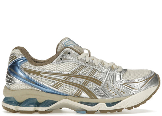 ASICS Gel-Kayano 14 Cream Pepper (Women's)