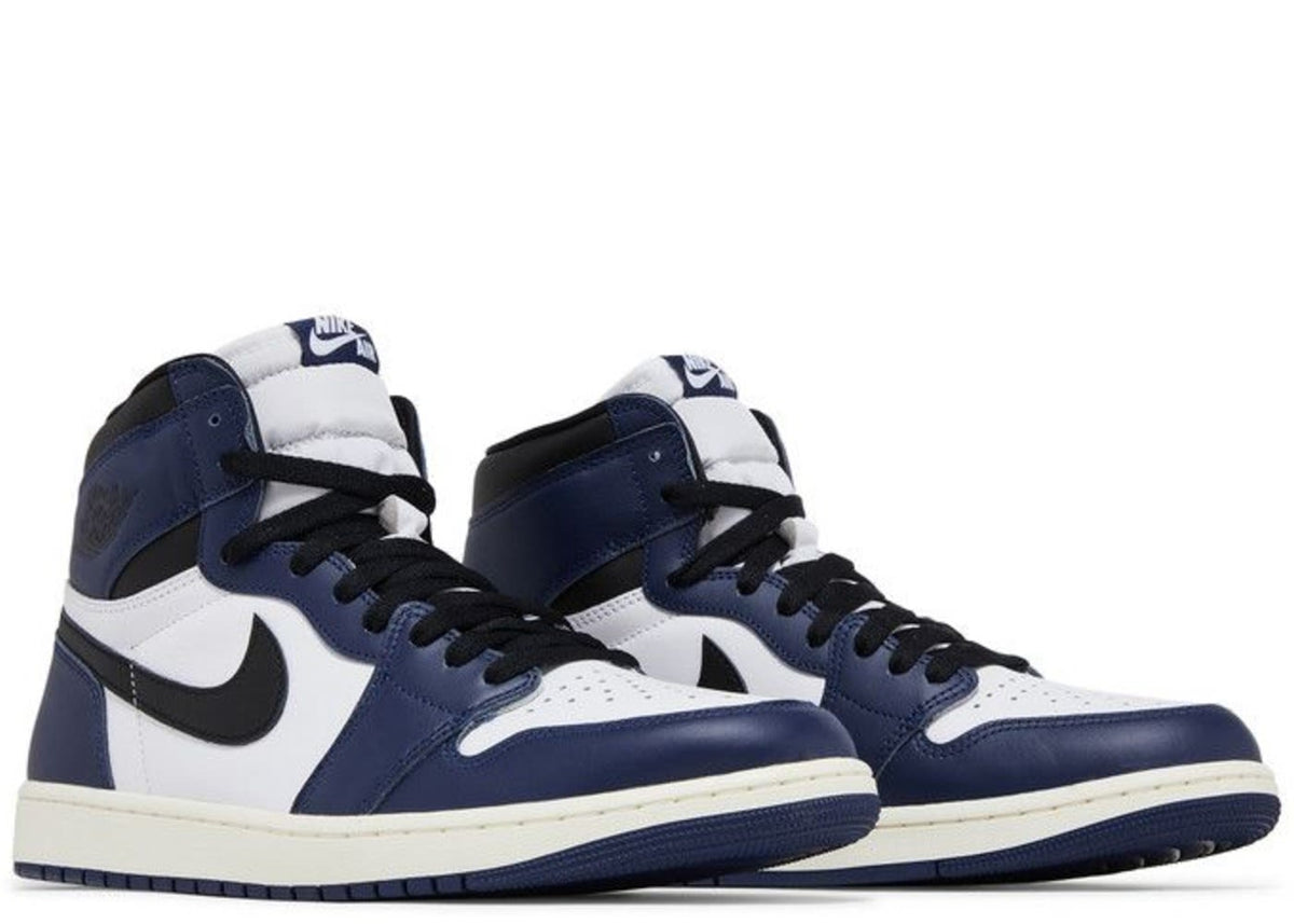Jordan 1 Retro High OG Midnight Navy