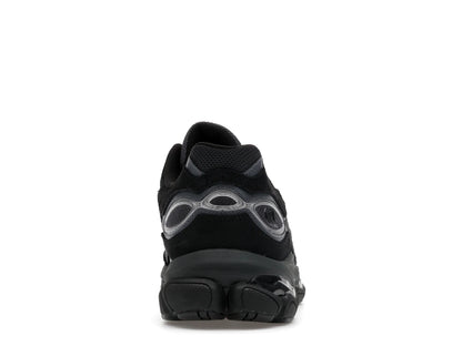 ASICS Gel-NYC 2.0 Graphite Grey Black