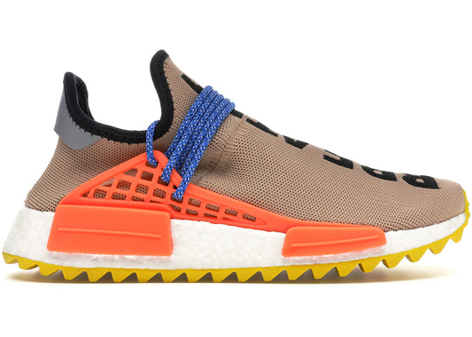 adidas Human Race NMD Pharrell TR Pale Nude