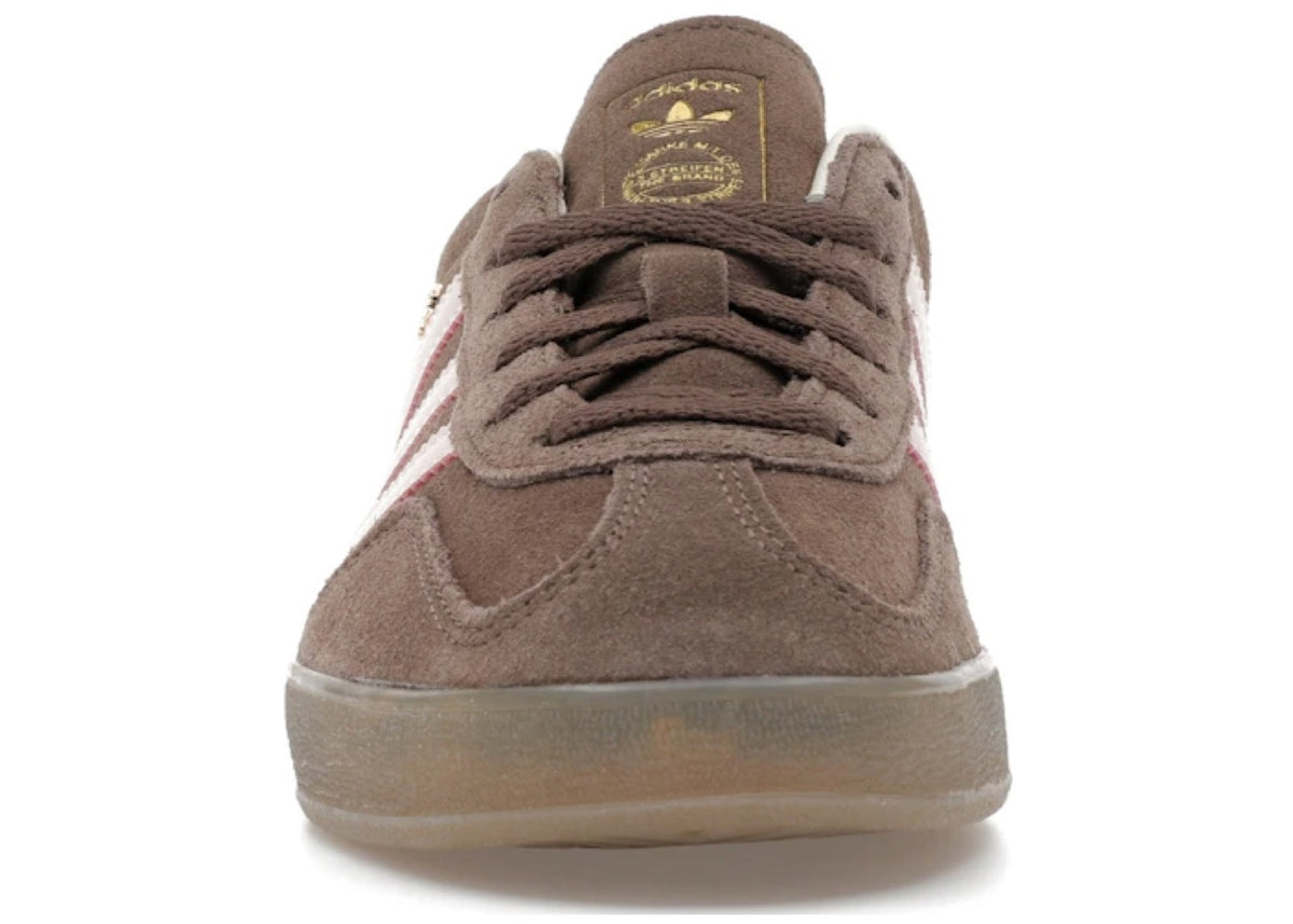 adidas Gazelle Indoor Earth Strata Wonder Quartz (Women's)