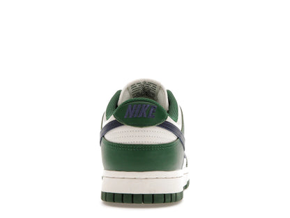 Nike Dunk Low Retro Gorge Green Midnight Navy (Women's)
