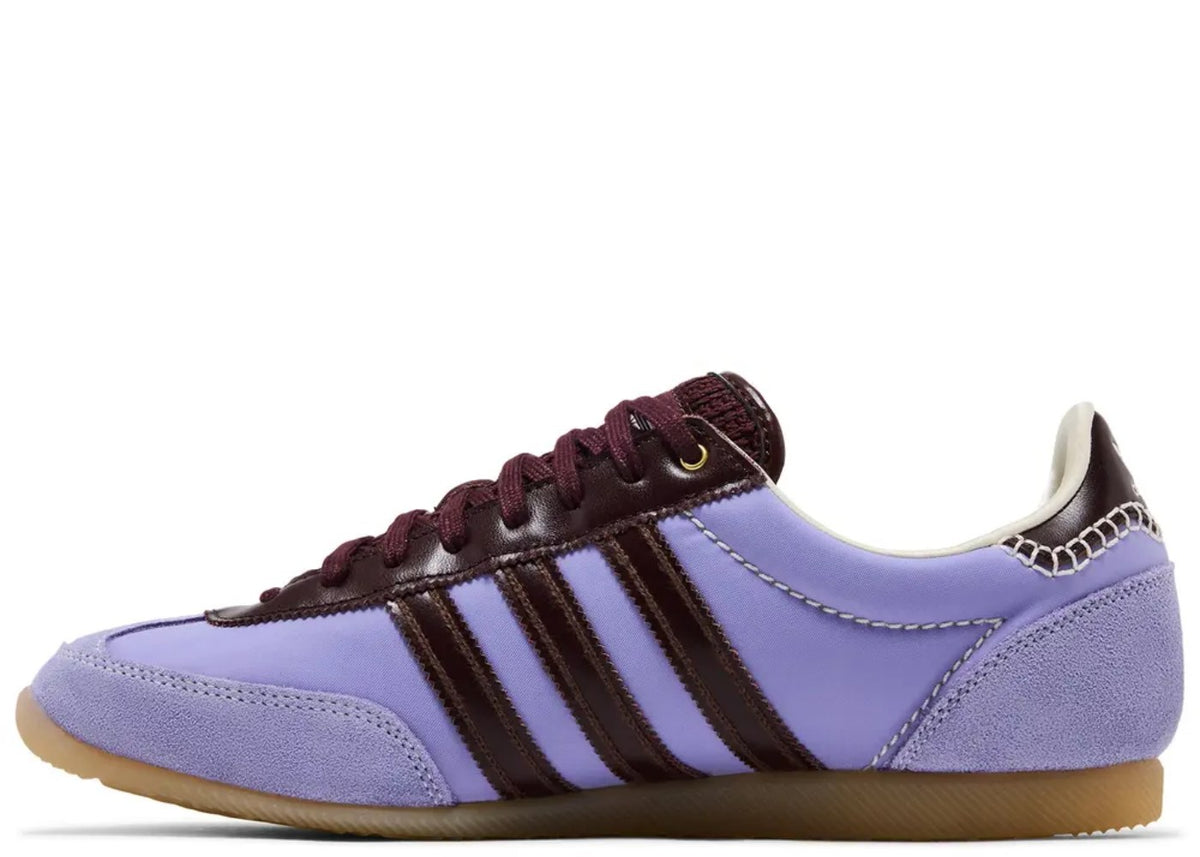 adidas Japan Wales Bonner Light Purple