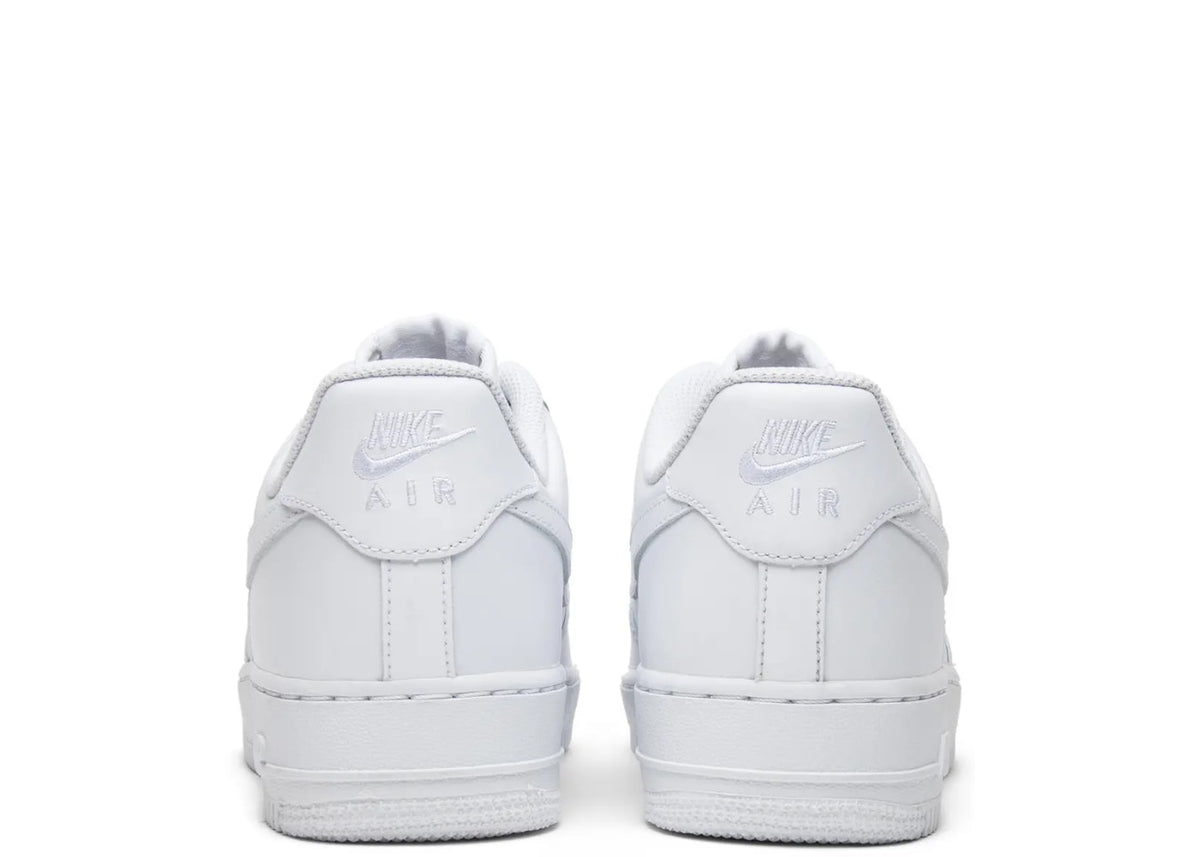 Nike Air Force 1 Low '07 White