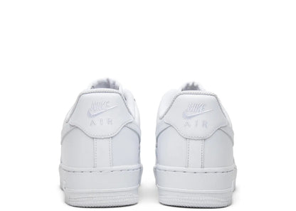 Nike Air Force 1 Low '07 White