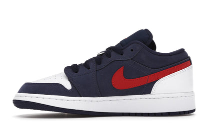 Jordan 1 Low USA (GS)