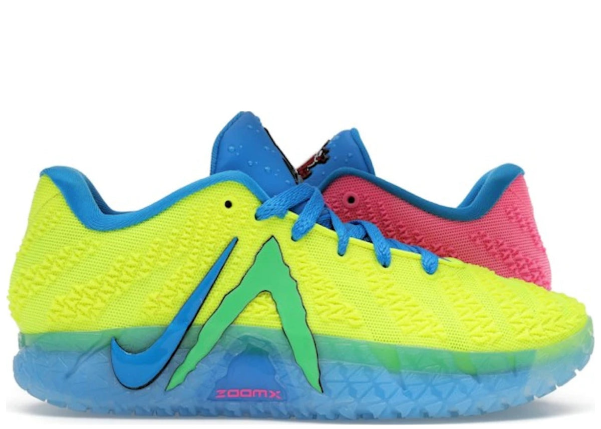 Nike Ja 3 Kool-Aid