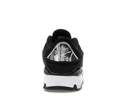Nike Air Force 3 Low SP Nigo Black White