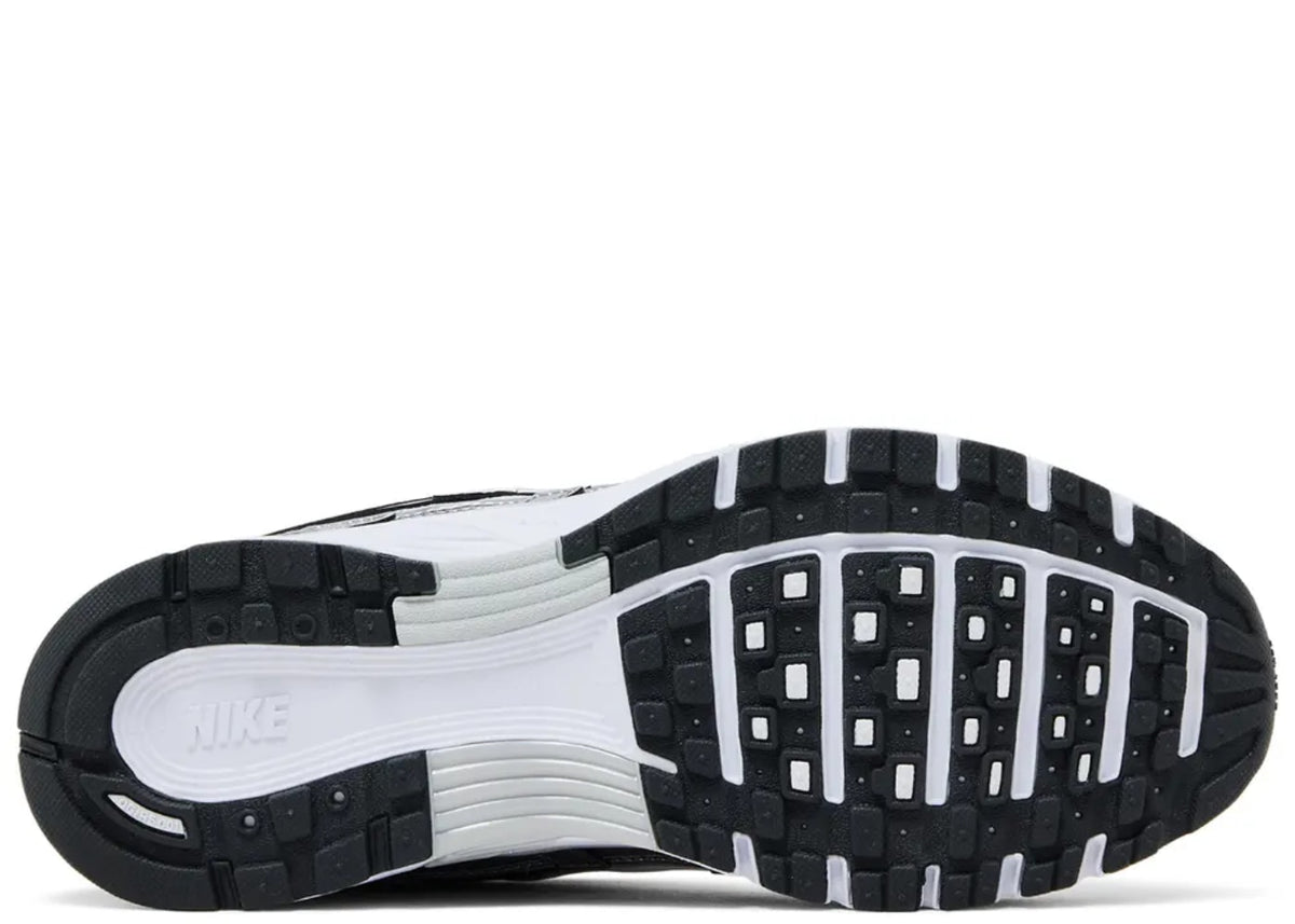 Nike P-6000 Grey Fog Metallic Cool Grey (Women's)