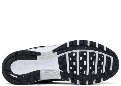 Nike P-6000 Grey Fog Metallic Cool Grey (Women's)
