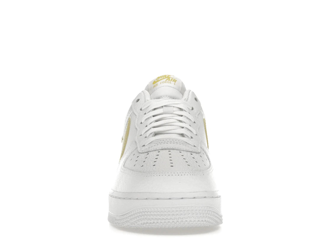 Nike Air Force 1 Low '07 Jumbo Swoosh Vivid Sulfur