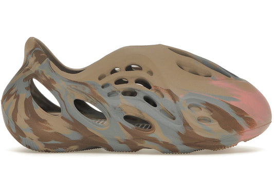 Yeezy Foam Runner MX Sand Grey (Kids)