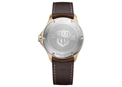 Baume & Mercier Clifton 42 aut. | M0A10503