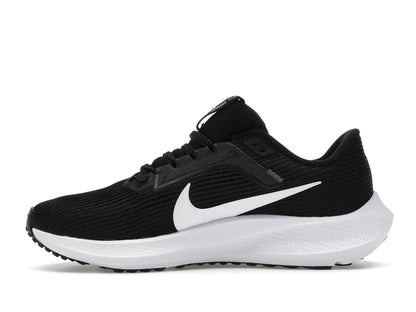 Nike Air Zoom Pegasus 40 Black White