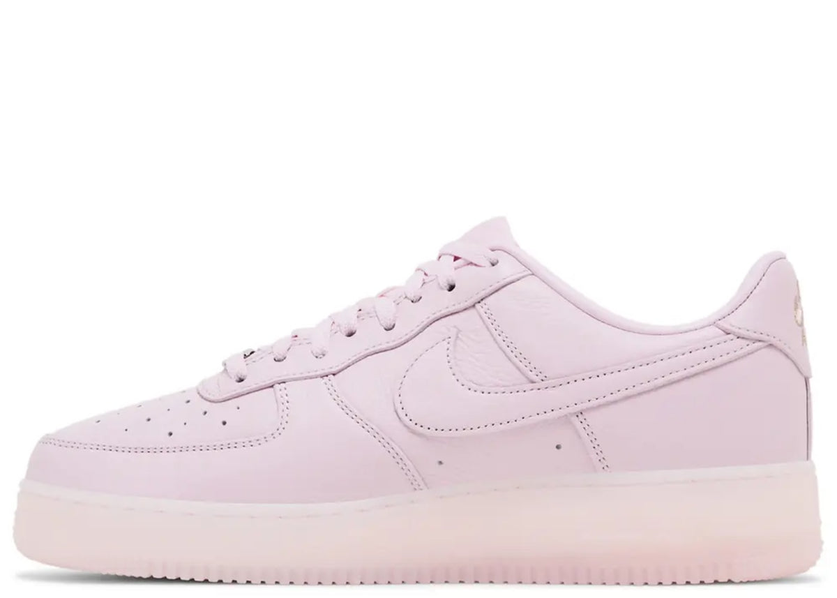 Nike Air Force 1 Low Drake NOCTA Certified Lover Boy Pink Foam