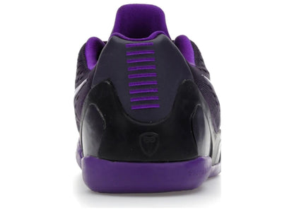 Nike Kobe 9 EM Low TB Purple Dynasty (GS)