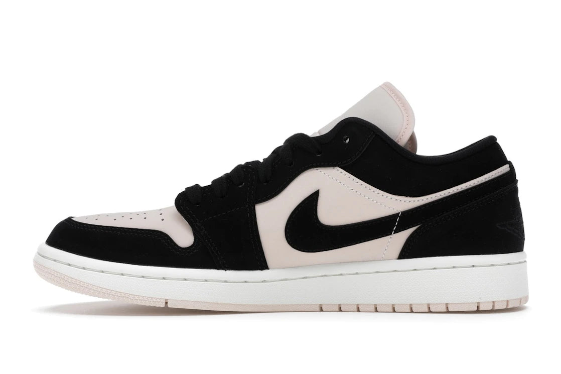Jordan 1 Low Black Guava Ice (Women's)