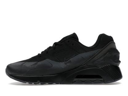 Nike Air Max 180 PAN Records Black