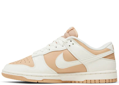 Nike Dunk Low Next Nature Beige Sail (Women's)