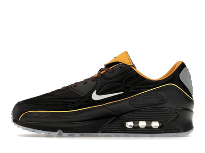 Nike Air Max 90 Dark Cinder Mercurial Vapor 1