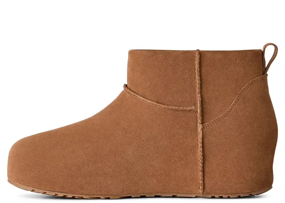 UGG Stivaletto Classic Mini Enwrap