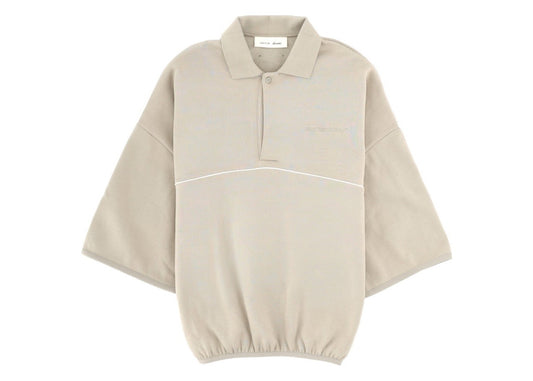 Fear of God Essentials Felpa Polo Active Trace